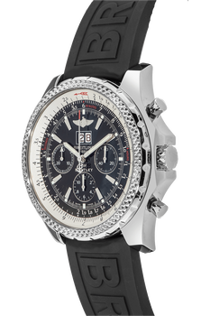 Bentley 6.75 Stainless Steel Automatic
