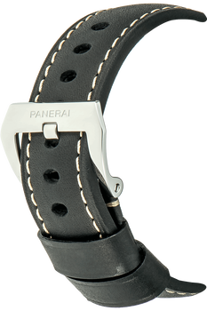 Luminor Base Stainless Steel Manual