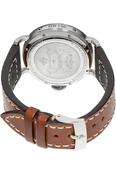 Pilot Montre D&#39;Aeronef Type 20 Stainless Steel Automatic