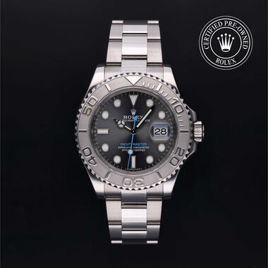 Yacht-Master