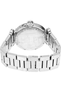 Pasha C Stainless Steel Automatic