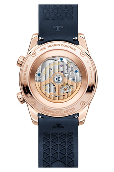 Polaris Perpetual Calendar
