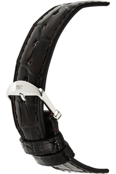 Portofino Stainless Steel Automatic