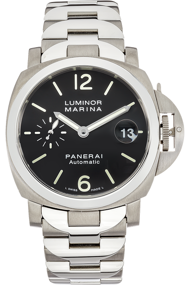 Luminor Marina Titanium Automatic
