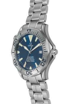 Seamaster Stainless Steel Automatic