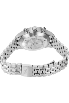 Pilot&#39;s Spitfire Chronograph Stainless Steel Automatic