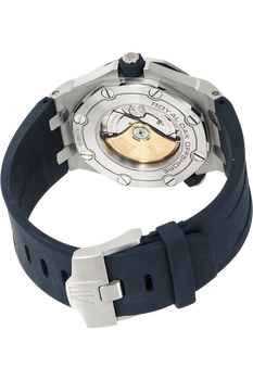 Royal Oak Offshore Diver Stainless Steel Automatic