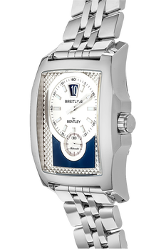 Bentley Flying B Stainless Steel Automatic