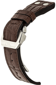 Big Pilot&#39;s White Gold Automatic