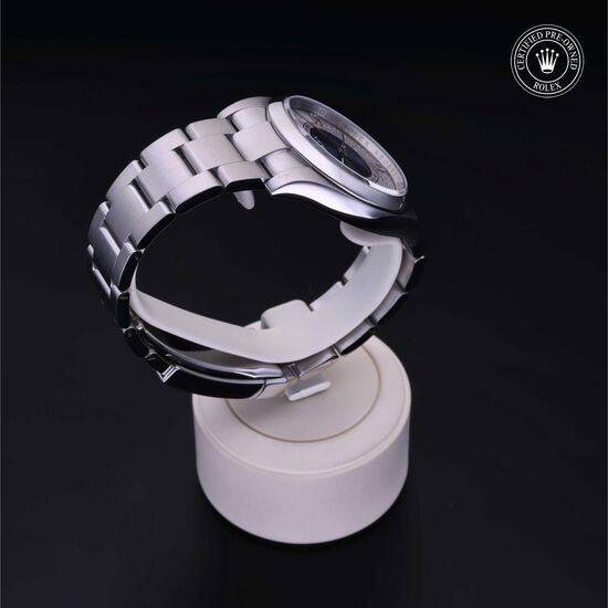 Oyster Perpetual