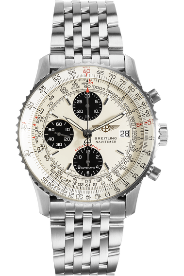 Navitimer fighters clearance