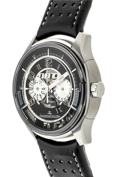 AMVOX Aston Martin DB9 Titanium Automatic