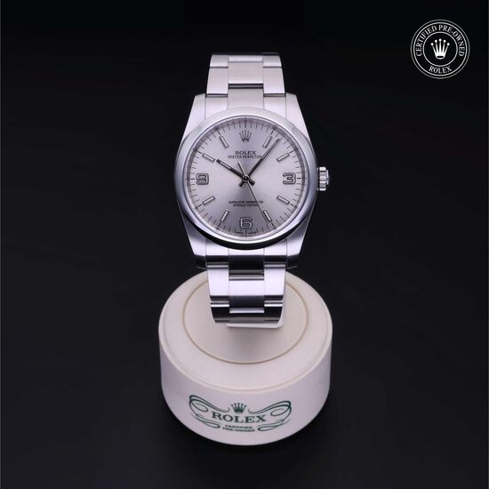 Oyster Perpetual