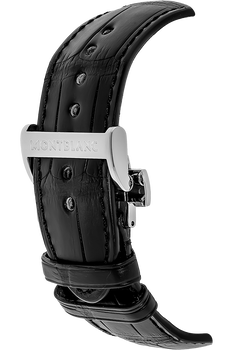 Star Chronograph GMT Stainless Steel Automatic