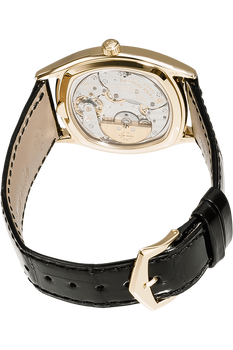 Perpetual Calendar Reference 5940 Yellow Gold Automatic