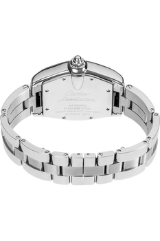 Roadster Stainless Steel Automatic