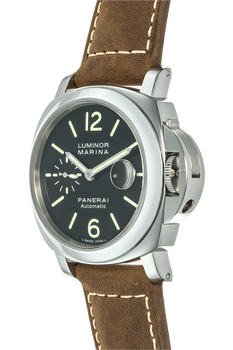 Luminor Marina Stainless Steel Automatic