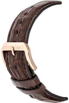 Ingenieur Boutique Limited Edition Rose Gold Automatic