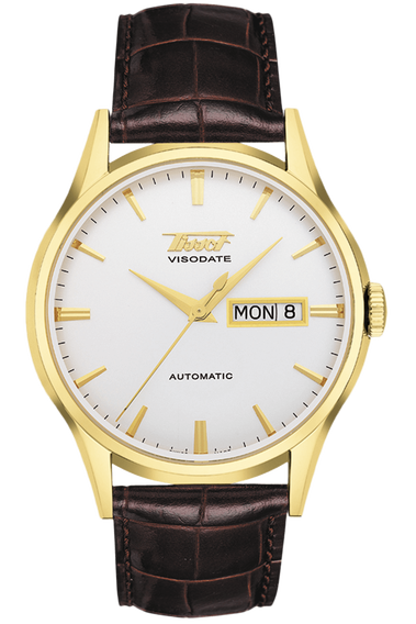 Heritage Visodate Automatic