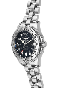 SuperOcean Stainless Steel Automatic