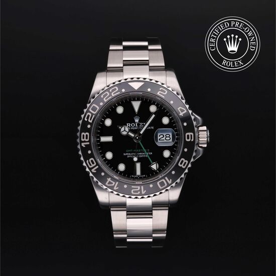 GMT-Master II