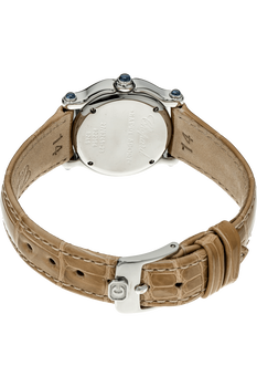 Happy Sport Stainless Steel Quartz