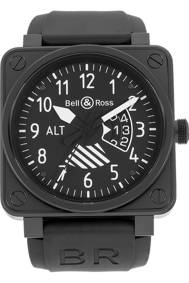 Bell and ross altimeter discount