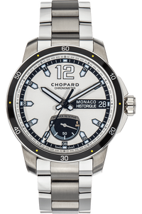 Grand Prix de Monaco Historique Power Reserve Titanium Automatic