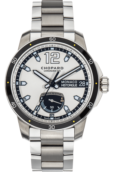 Pre Owned Chopard Grand Prix de Monaco 158569 3002