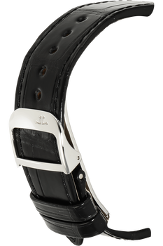 Reverso Grande GMT Stainless Steel Manual