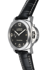 Luminor Marina 1950 3 Days Stainless Steel Automatic