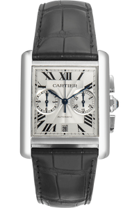 Tank MC Stainless Steel Automatic