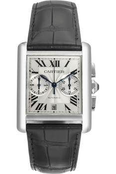 Tank MC Stainless Steel Automatic