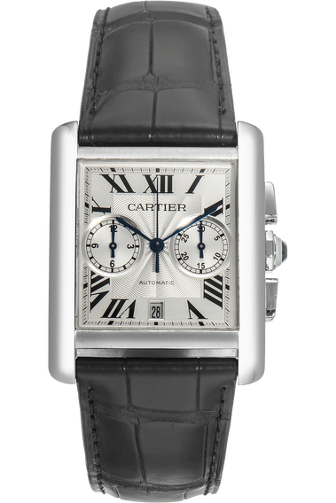 Tank MC Stainless Steel Automatic