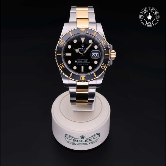 Submariner