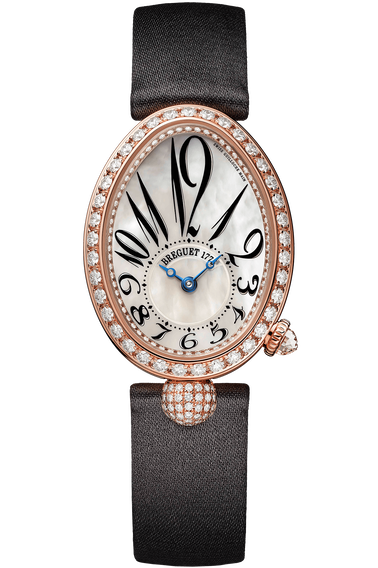 Breguet Reine de Naples 8928 8928BR 5W844DD0D