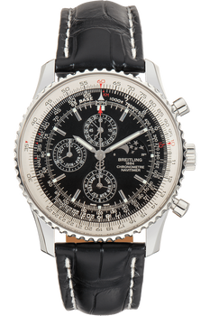 Navitimer 1461 Limited Edition Stainless Steel Automatic