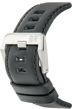 BR 03-92 Heritage Stainless Steel Automaic