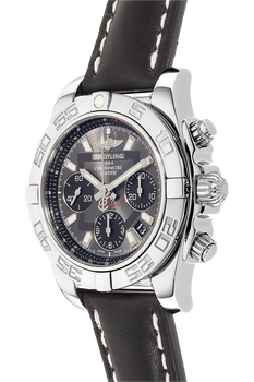 Chronomat 41 Stainless Steel Automatic