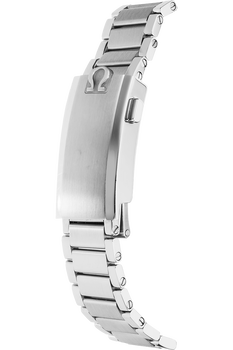 Speedmaster "First OMEGA in Space" Stainless Steel Manual