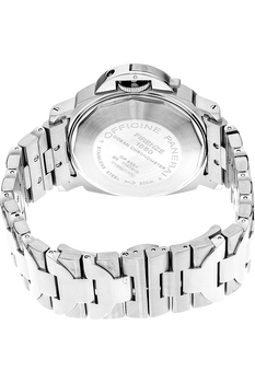 Luminor GMT Stainless Steel Automatic