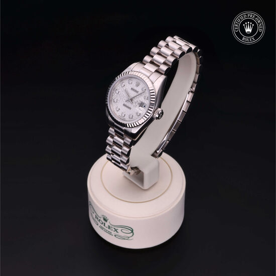 Datejust