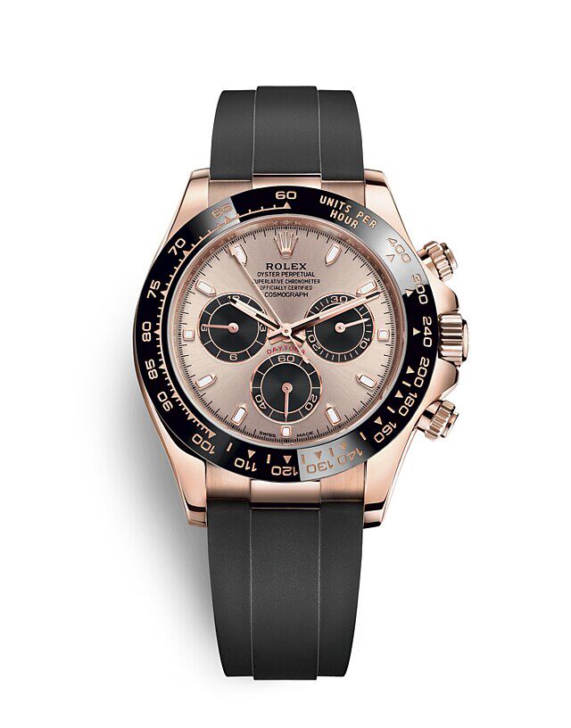 Cosmograph Daytona Rolex Watches 