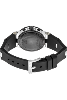 Diagono Chronograph Aluminum Automatic