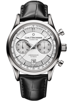 Manero Flyback