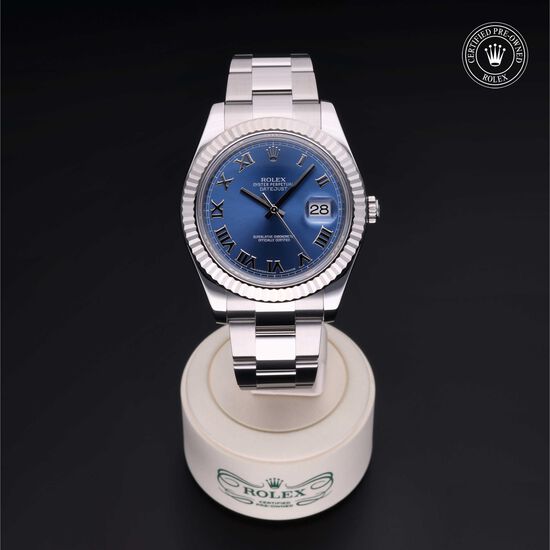 Datejust II