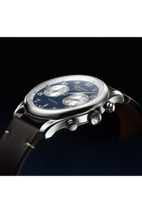 The Longines Master Collection Bucherer BLUE