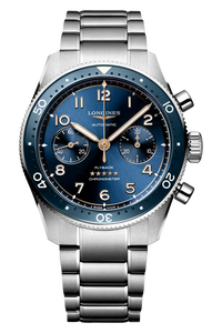 Longines Spirit Flyback 42mm