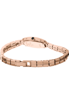 Lanieres Rose Gold Quartz