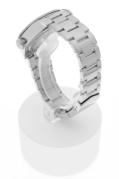 Black Bay GMT Stainless Steel Automatic